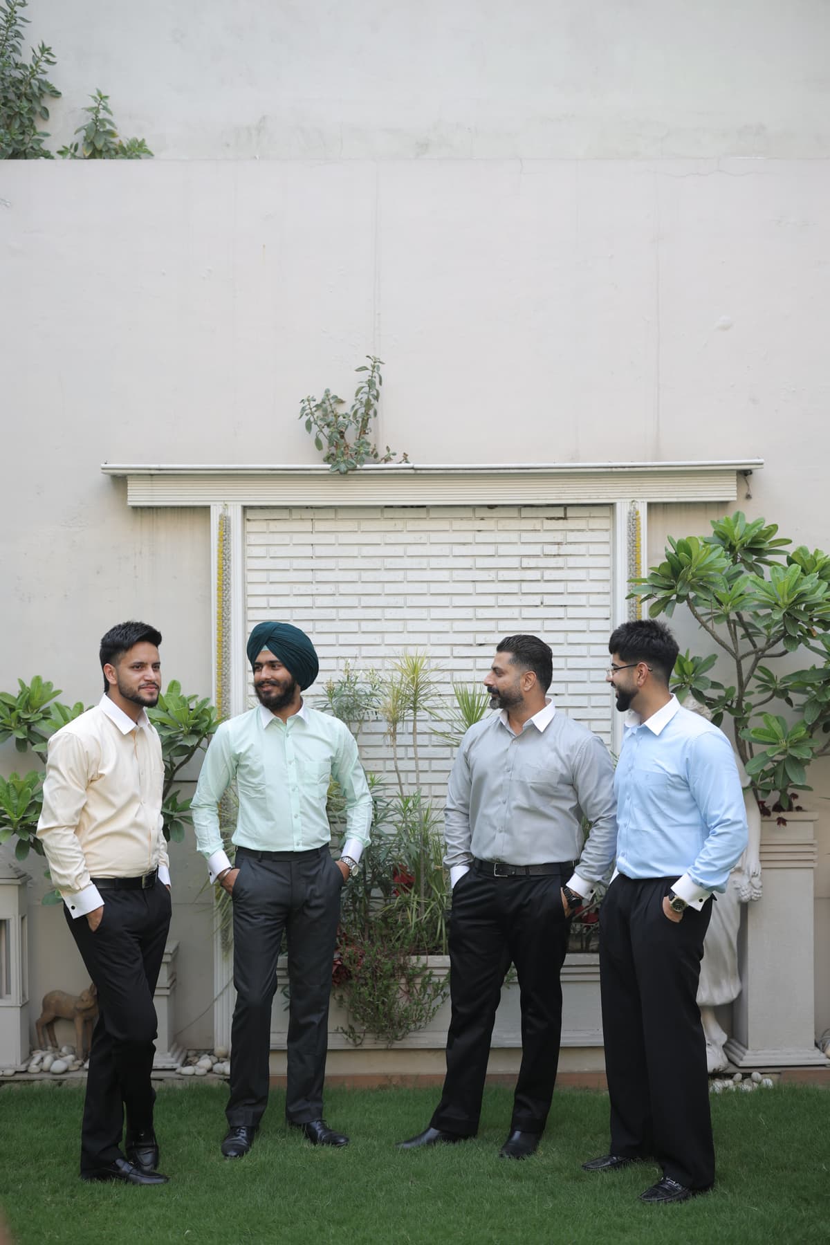 Ankkor Classic Style