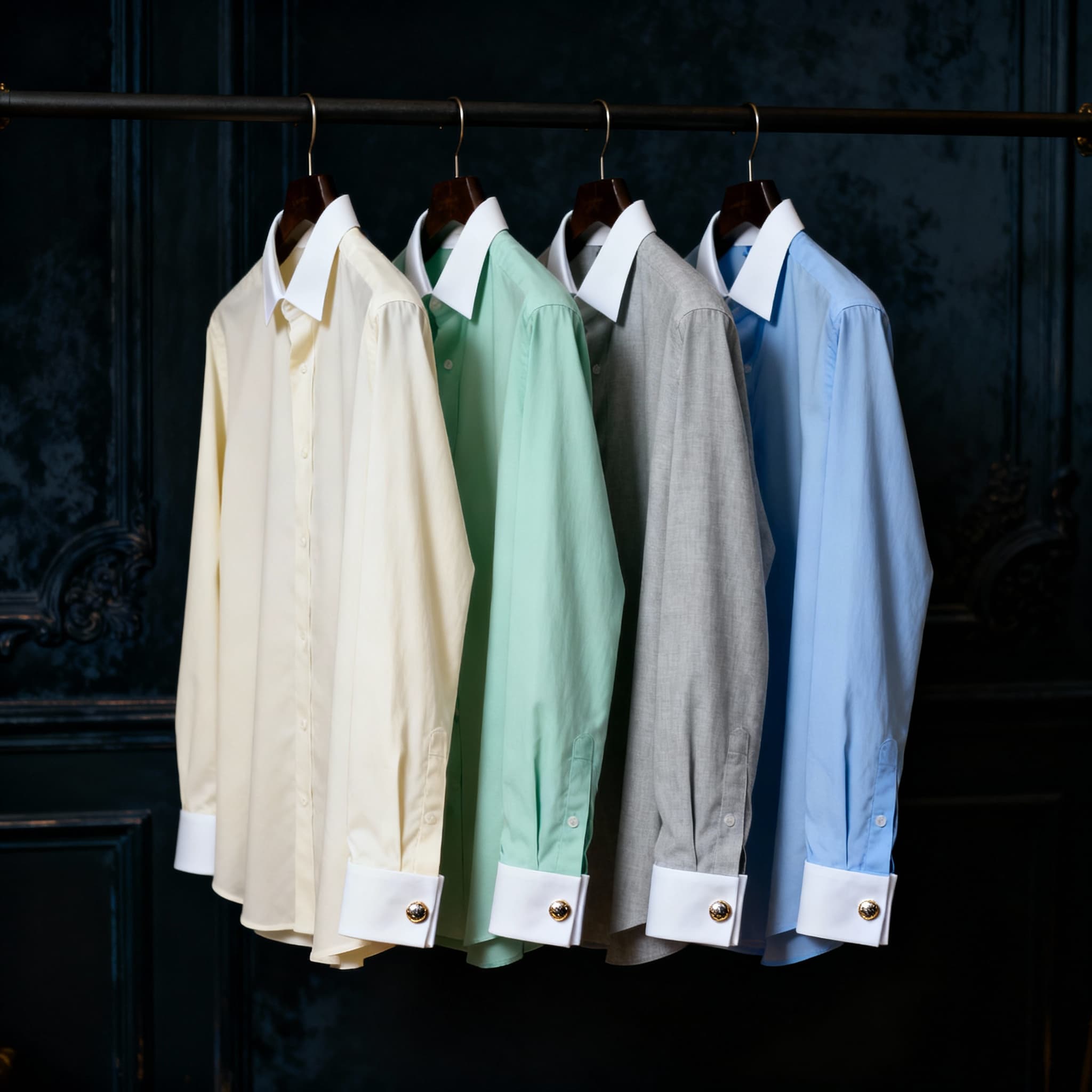 ANKKOR Craftsmanship